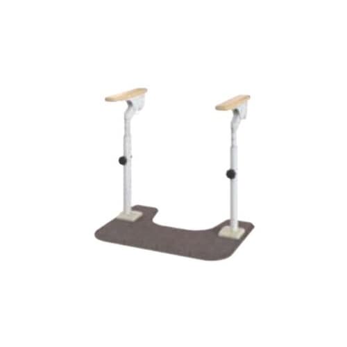 トイレサポート H−T