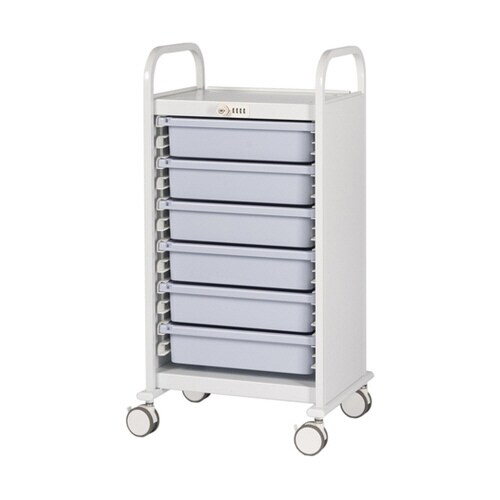 薬剤保管庫メディロック