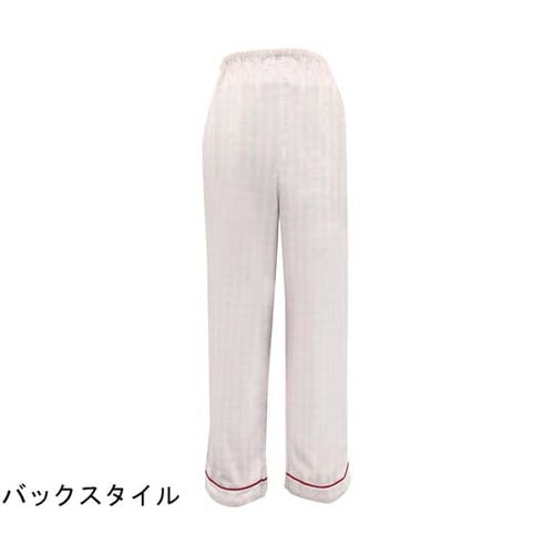 患者衣パンツ S