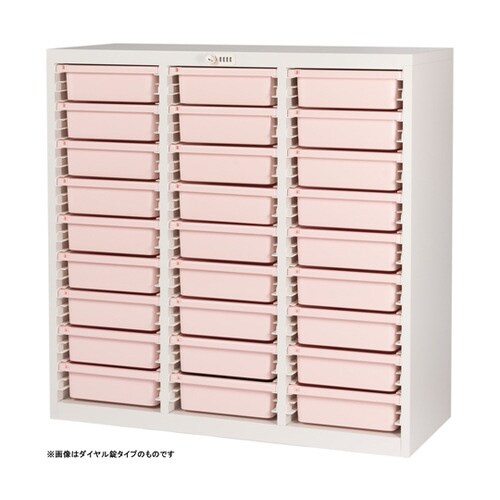 薬剤保管庫メディロック