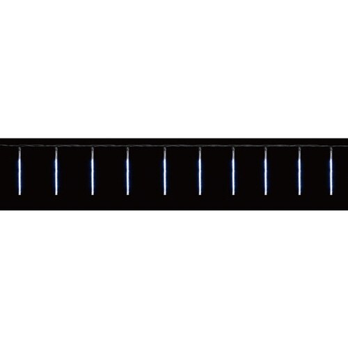 LEDスノードロップ 10連ホワイト L30cm