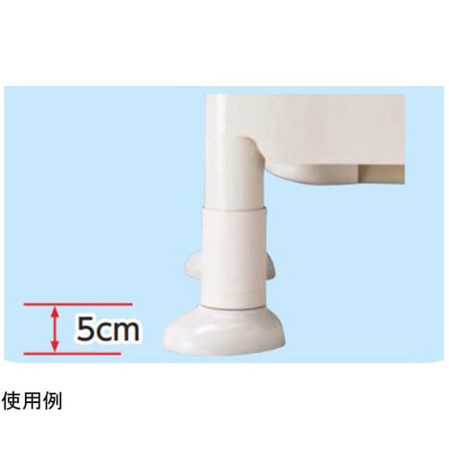 FX−CP 補高スペーサー(4個入り)