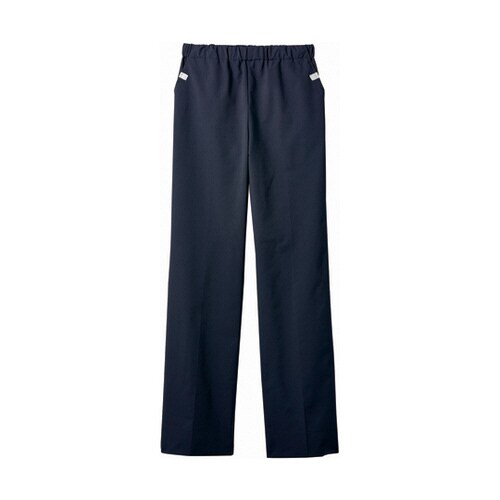 パンツ 兼用 Mネイビー 総ゴム M