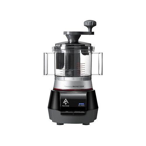 マルチシェフ 3.0Lフードプロセッサー