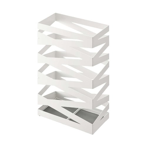 かさたて ロックワイド ホワイト