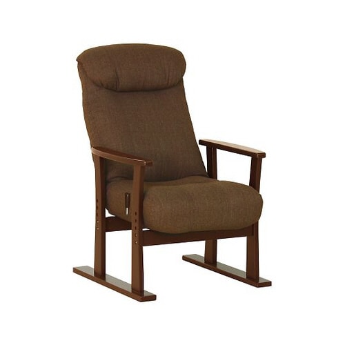 リクライニングパーソナルソファ