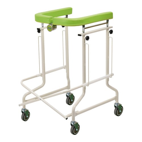 折りたたみ式歩行器 545×675×920mm