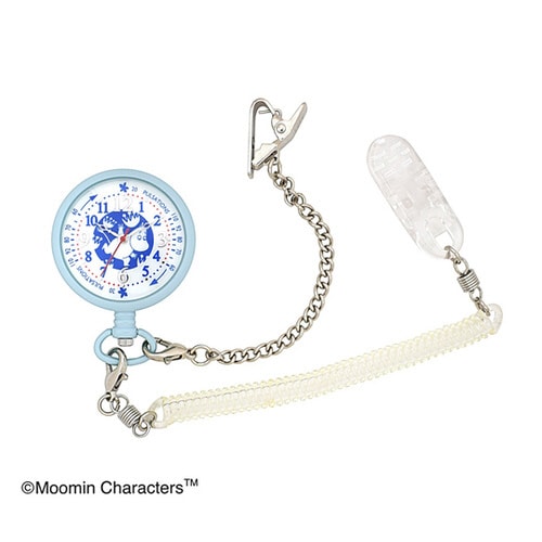 2WAYウォッチ(蓄光タイプ)