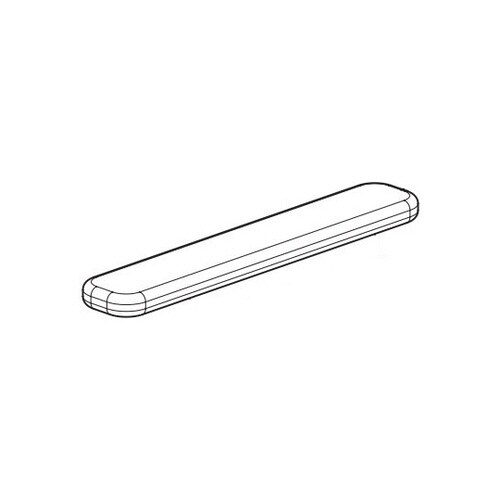 トイレサポート ひじ掛け(木)