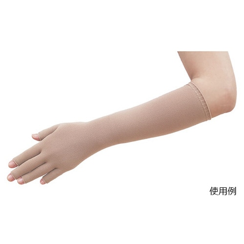 弾性ロンググローブ M