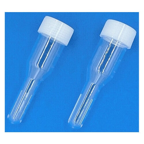 ネジ式喀痰処理器(100本×5袋入)