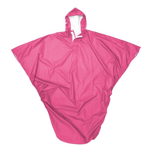 車いすレインポンチョタイプ