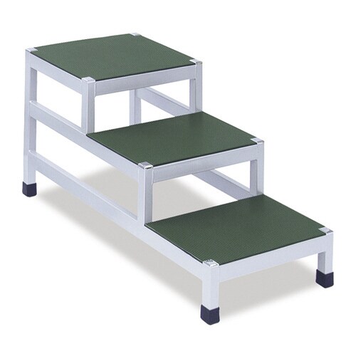 3段用踏台 ステンレス