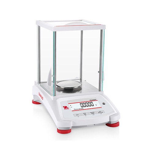 分析天びん パイオニアシリーズ 620g