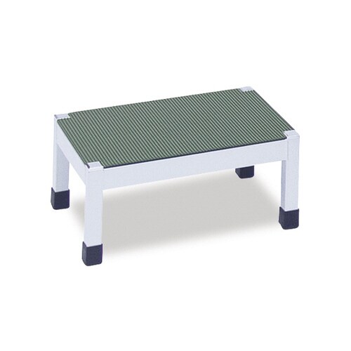 1段用踏台 ステンレス