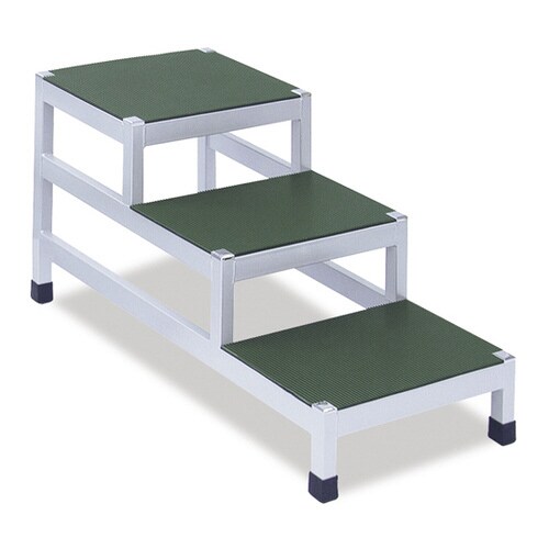 3段用踏台 スチール