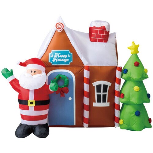 特大エアブロードール