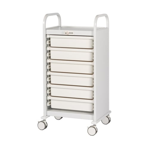 薬剤保管庫メディロック