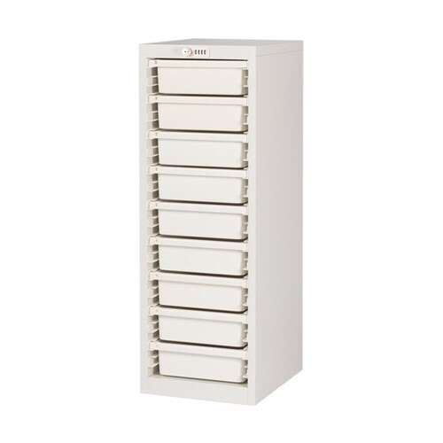 薬剤保管庫メディロック