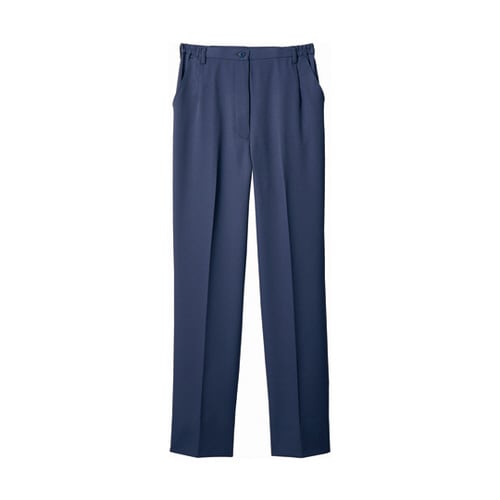 パンツ レディス ネイビー L