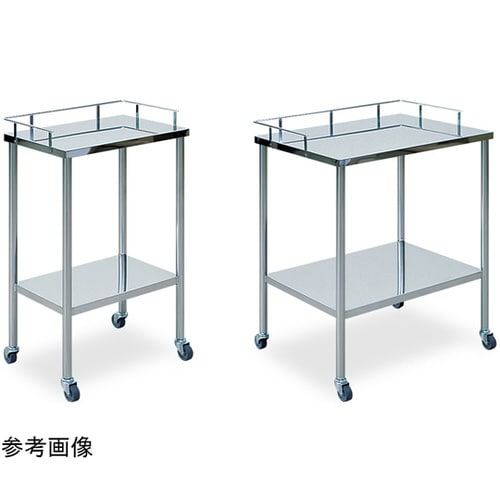 ステンレス器械卓子 大