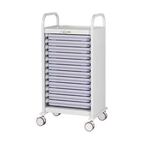 薬剤保管庫メディロック