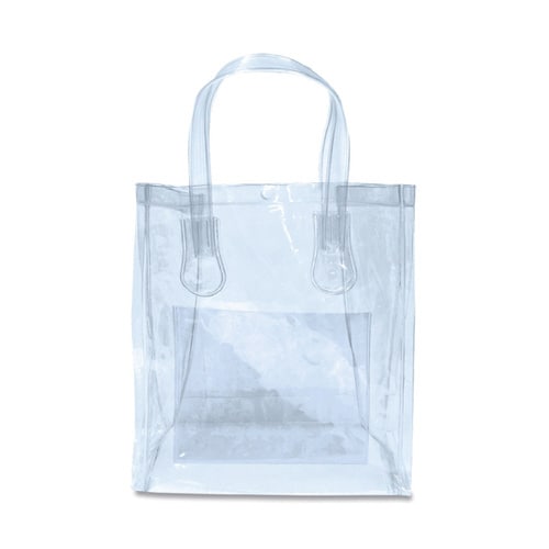 透明クリアバッグ Sサイズ 100枚入