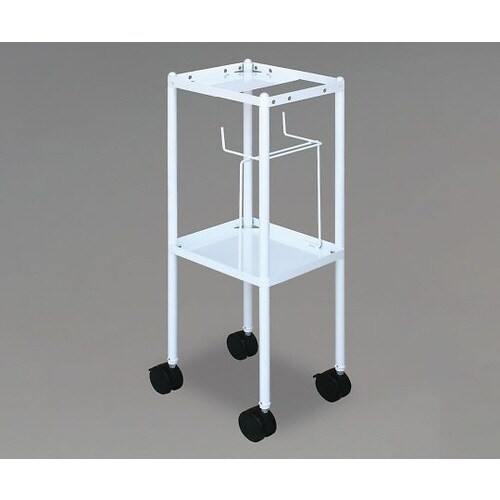 ベッドサイドカート 324×274×879.5mm