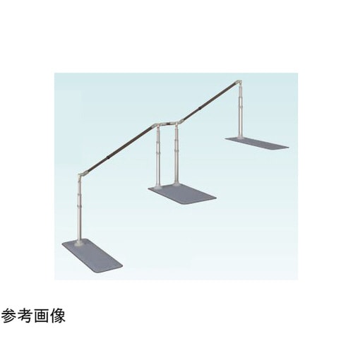 ATTOGRIP 階段設置タイプ 約47kg