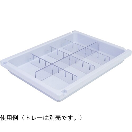 薬剤保管庫メディロック
