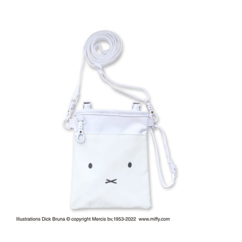 3WAYソフトペンポーチ