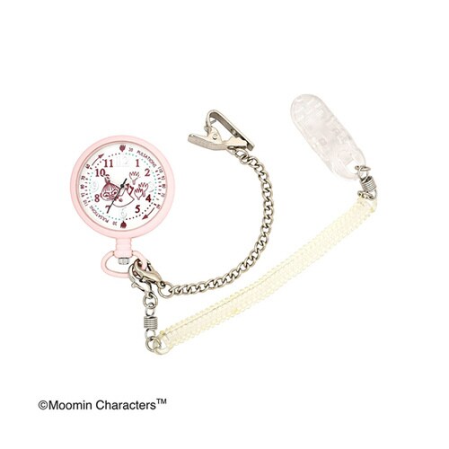 2WAYウォッチ(蓄光タイプ)