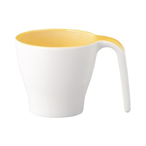 リープカップ オレンジ