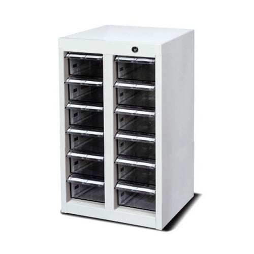 薬剤保管庫メディロック