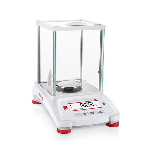 分析天びん パイオニアシリーズ 620g