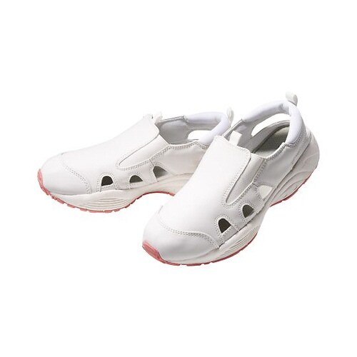 スポーティーナースプラス ピンク 24cm