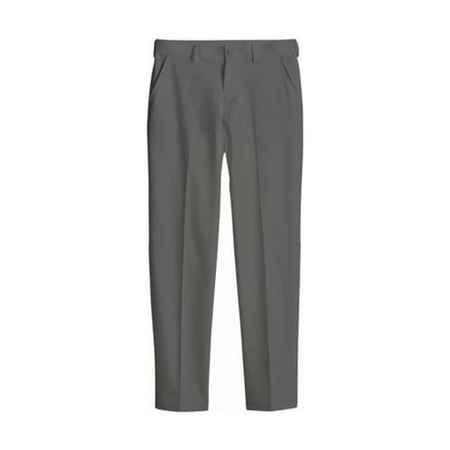 ガゼットパンツ 兼用 グレー SSS