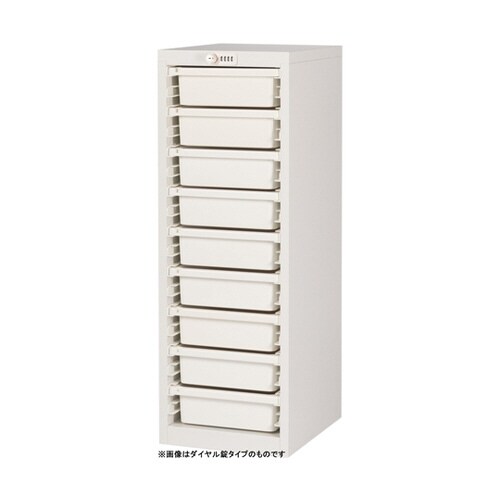 薬剤保管庫メディロック