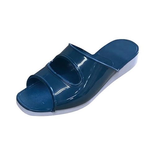 サンダル 28.0から28.5 紺