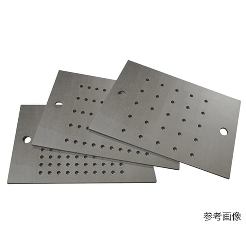 簡易型カプセル充填機用オプションカプセルサイズ#5