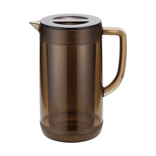 UK ダブルピッチャー 1.7L ブラウン