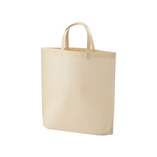 不織布バッグ(無地)