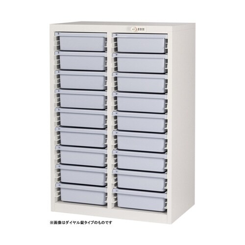 薬剤保管庫メディロック