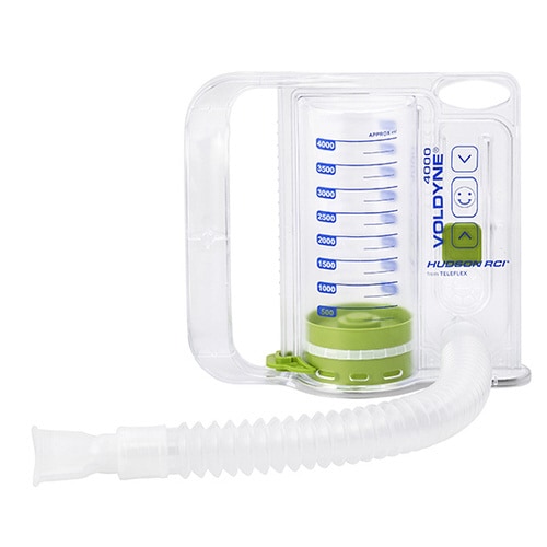 ボルダイン4000 最大吸気量4000mL 6個入