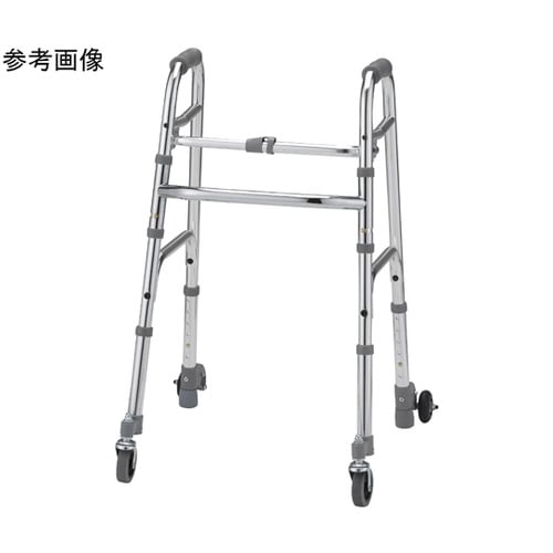 歩行器 アルコー10型L−B