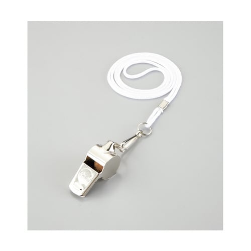 笛(ホイッスル)