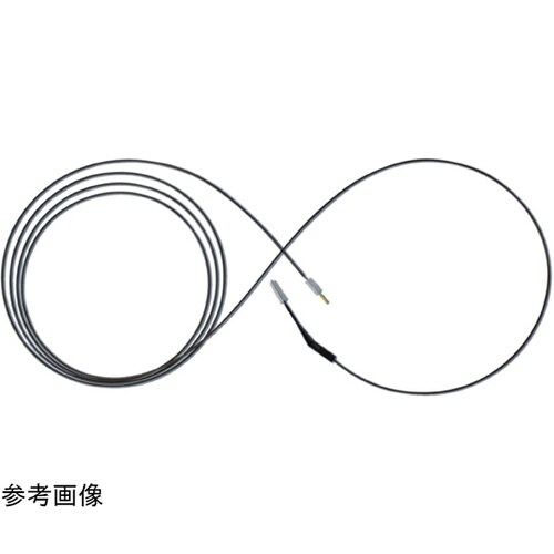 消化器内視鏡用チャンネル掃除ブラシ