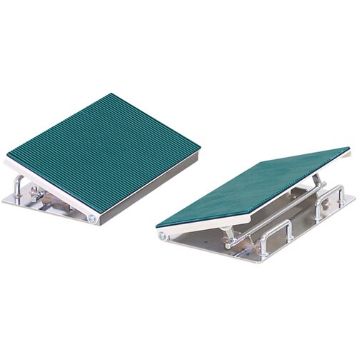 内外反足矯正板