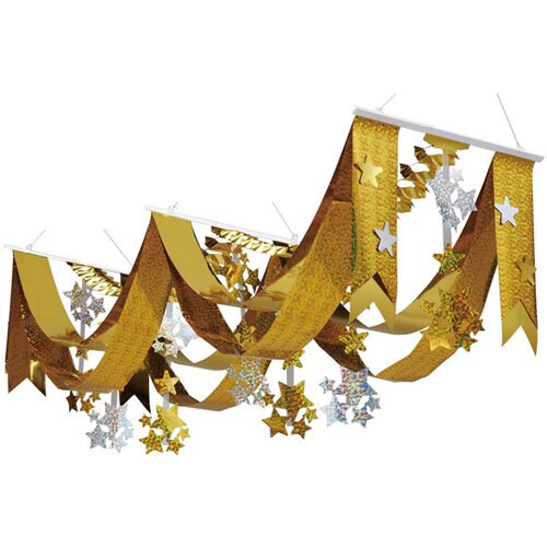 ゴールドスターデラックスペナント