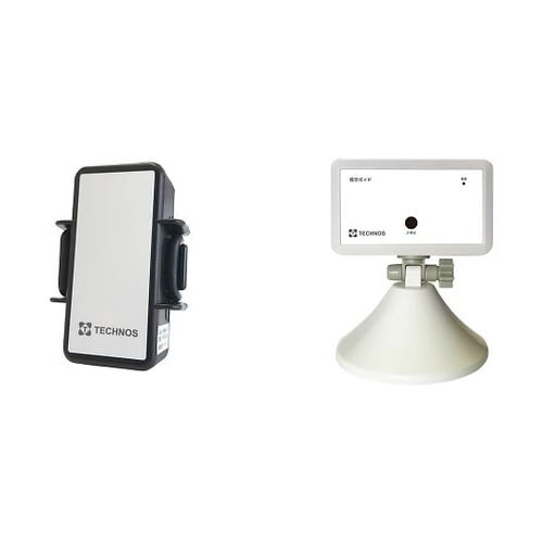 お散歩コール(徘徊アラーム)